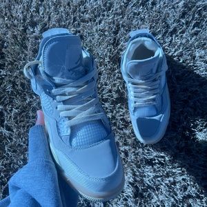 OFF WHITE DUNKS (R)